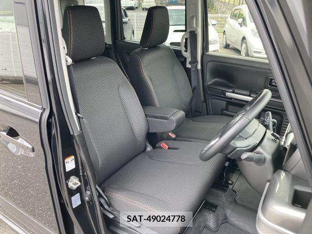 Suzuki SPACIA 2021-08 330044-20