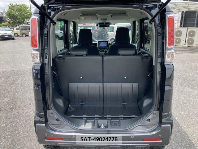 Suzuki SPACIA 2021-08 330044-26