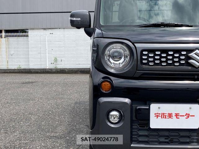 Suzuki SPACIA 2021-08 330044-29