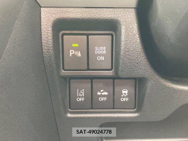 Suzuki SPACIA 2021-08 330044-17