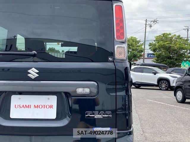 Suzuki SPACIA 2021-08 330044-28