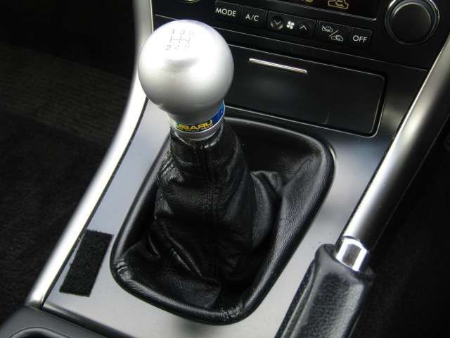 Subaru LEGACY 2004-10 11677-9