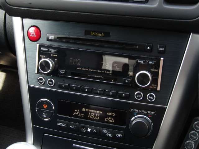 Subaru LEGACY 2004-10 11677-12