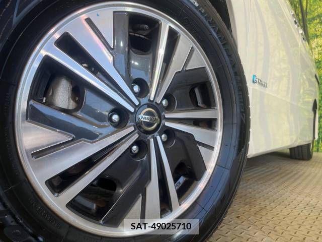 Nissan SERENA 2020-03 367630-13