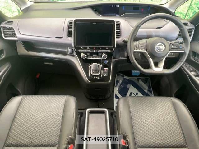 Nissan SERENA 2020-03 367630-1