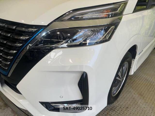 Nissan SERENA 2020-03 367630-12