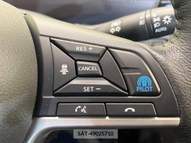 Nissan SERENA 2020-03 367630-5