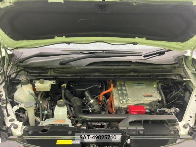 Nissan SERENA 2020-03 367630-18