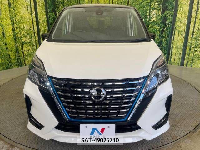 Nissan SERENA 2020-03 367630-14
