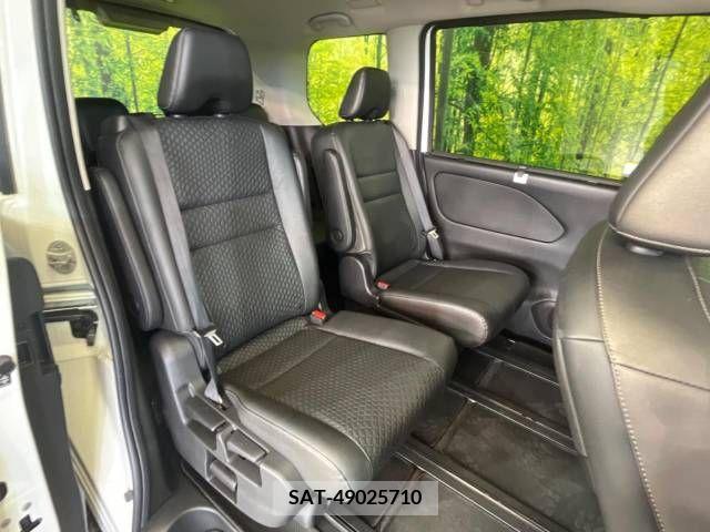 Nissan SERENA 2020-03 367630-9