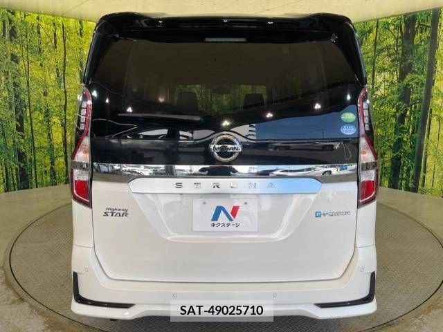 Nissan SERENA 2020-03 367630-15