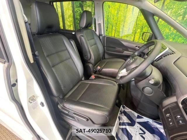 Nissan SERENA 2020-03 367630-8