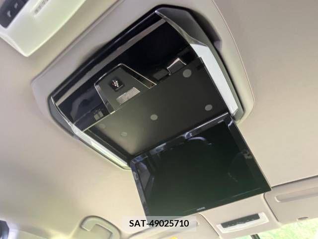 Nissan SERENA 2020-03 367630-3