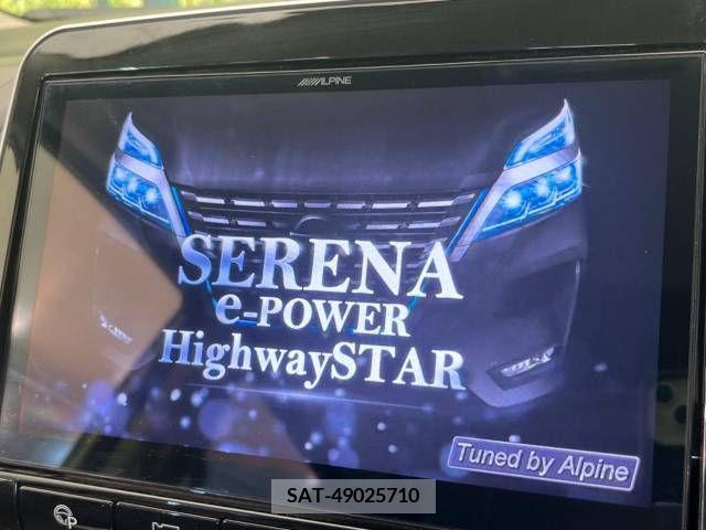 Nissan SERENA 2020-03 367630-2