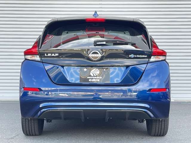 Nissan LEAF 2022-01 18782-16