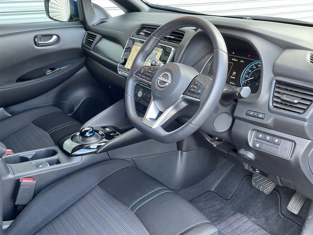 Nissan LEAF 2022-01 18782-23