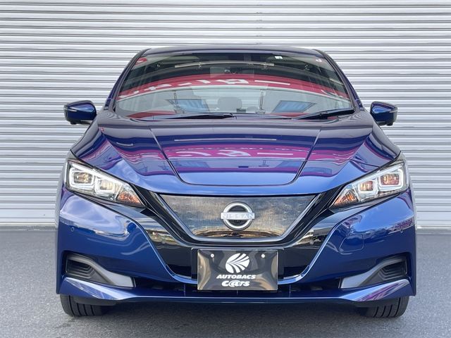 Nissan LEAF 2022-01 18782-18