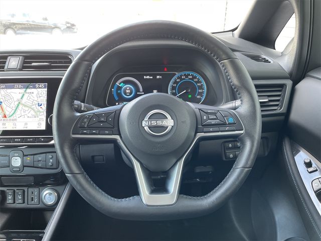 Nissan LEAF 2022-01 18782-26