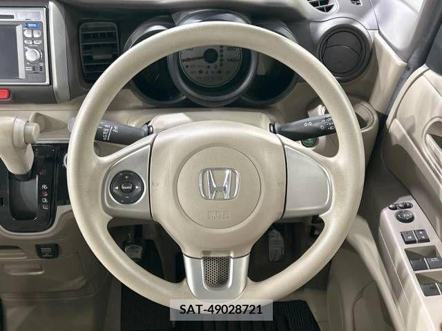 Honda N BOX 2013-01 344145-11