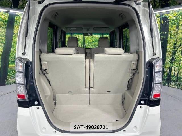 Honda N BOX 2013-01 344145-10
