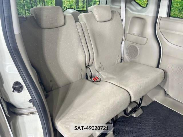 Honda N BOX 2013-01 344145-9