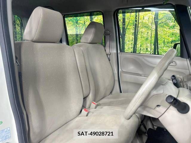 Honda N BOX 2013-01 344145-8