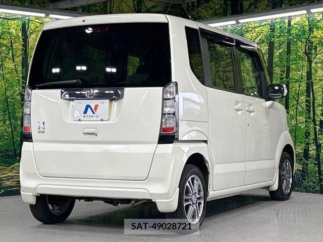 Honda N BOX 2013-01 344145-17