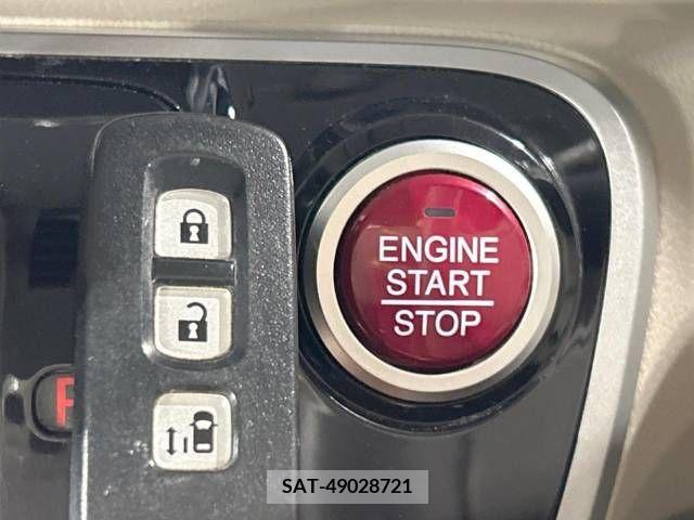 Honda N BOX 2013-01 344145-7