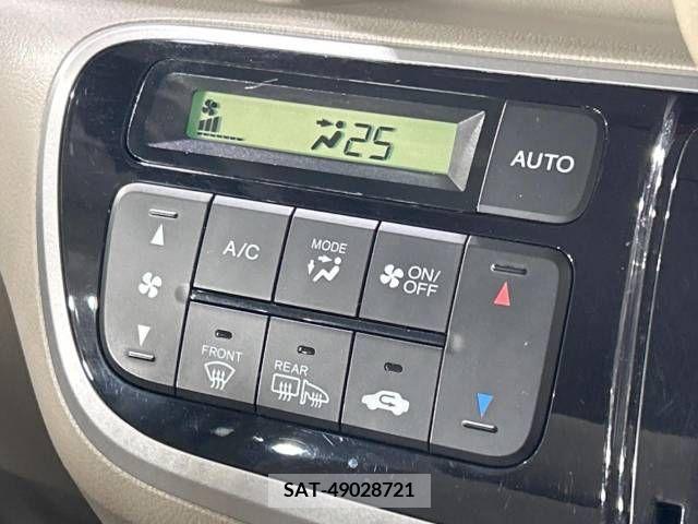 Honda N BOX 2013-01 344145-6