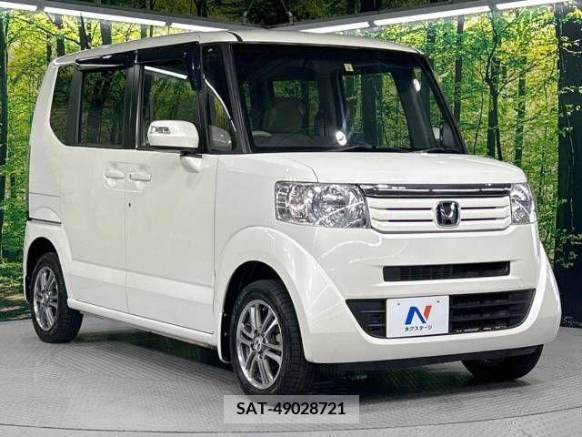 Honda N BOX 2013-01 344145-16