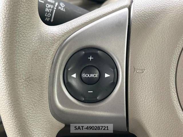 Honda N BOX 2013-01 344145-5