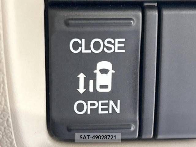 Honda N BOX 2013-01 344145-4