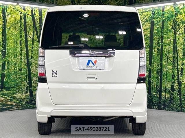 Honda N BOX 2013-01 344145-15