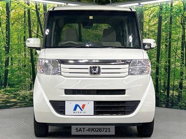 Honda N BOX 2013-01 344145-14