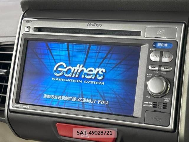 Honda N BOX 2013-01 344145-2