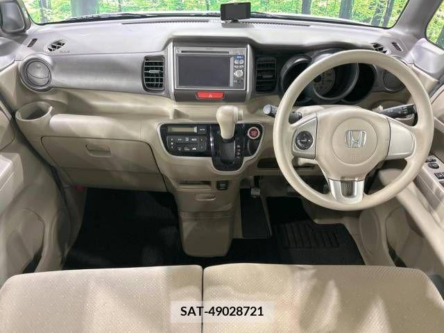 Honda N BOX 2013-01 344145-1