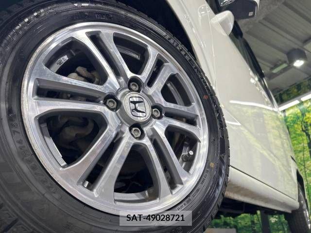 Honda N BOX 2013-01 344145-13
