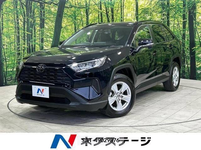 Toyota RAV4 2021-02 332099-0