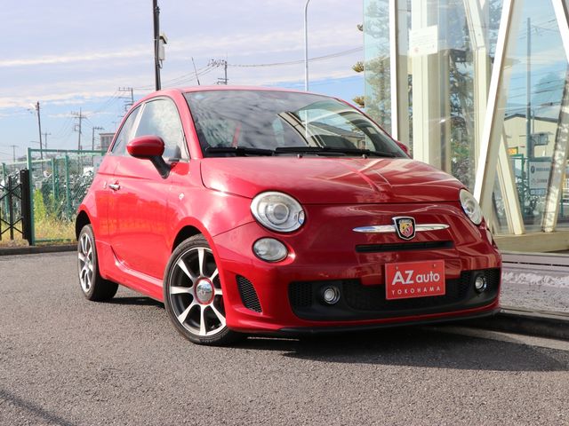 Fiat 500 2010-10 11782-23