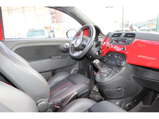 Fiat 500 2010-10 11782-10