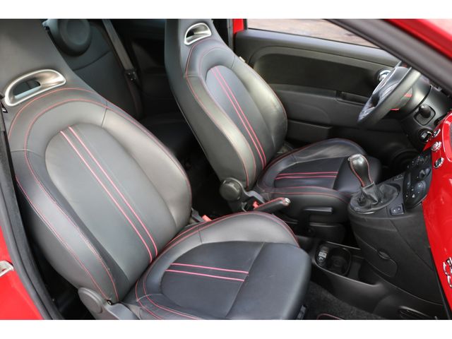 Fiat 500 2010-10 11782-12
