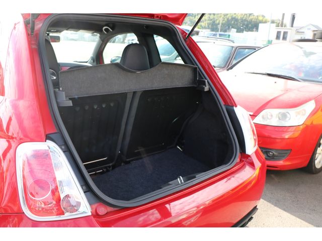 Fiat 500 2010-10 11782-16