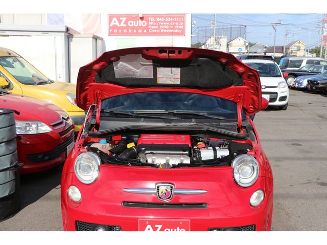 Fiat 500 2010-10 11782-18