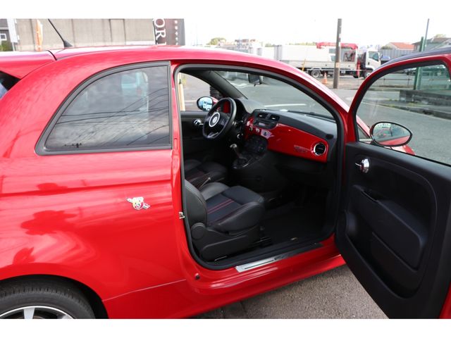 Fiat 500 2010-10 11782-14