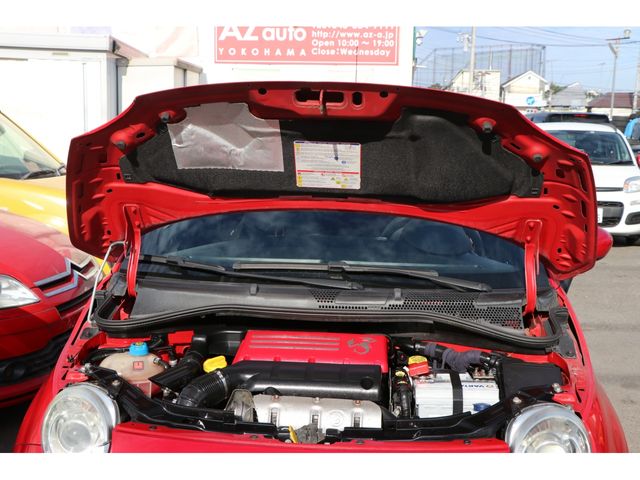 Fiat 500 2010-10 11782-20