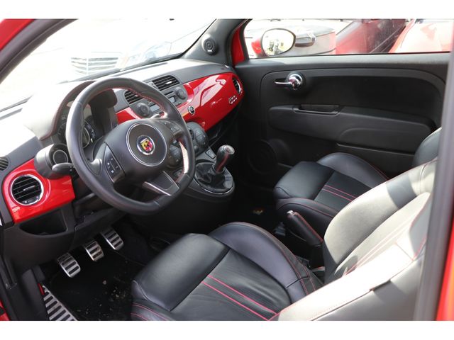 Fiat 500 2010-10 11782-5