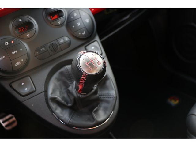 Fiat 500 2010-10 11782-3