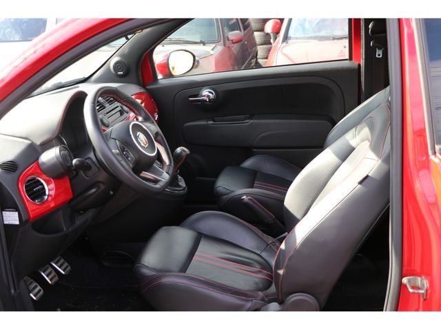 Fiat 500 2010-10 11782-7
