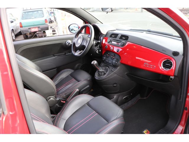 Fiat 500 2010-10 11782-13