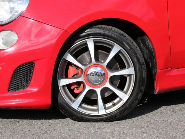 Fiat 500 2010-10 11782-17